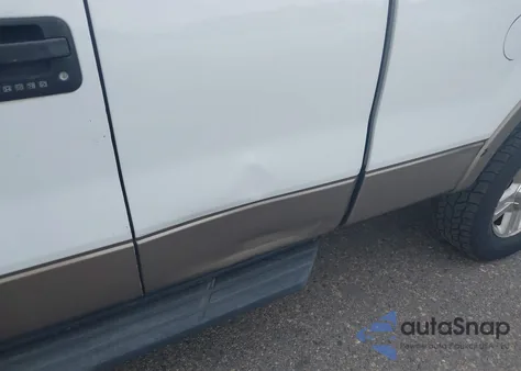 2004 Ford F-150 Fx4/Lariat/Xl/Xlt z USA, uszkodzony, nr VIN 1FTPX14534NC45552